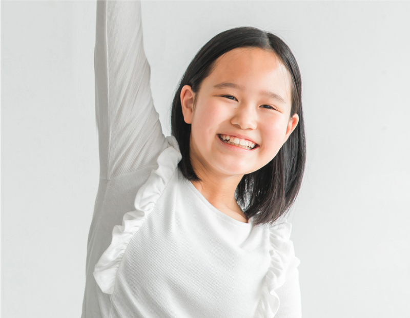 明修塾 中学進学コース